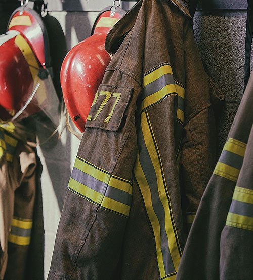 Unify Fire Solutions