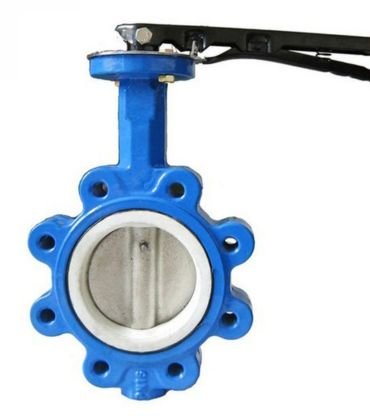 Butterfly Valves