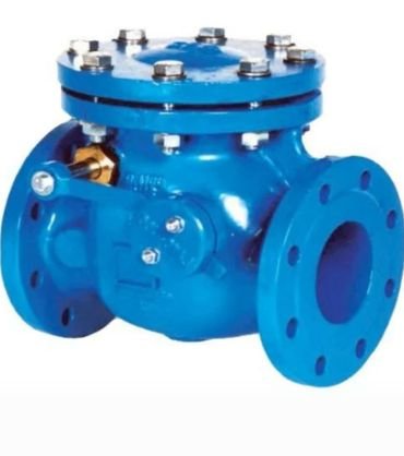 Non Return Valves