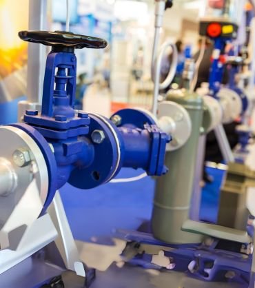 Sluice / Gate Valves