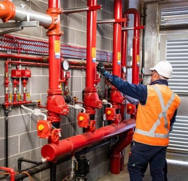 Supply and Installation